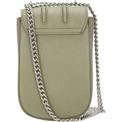 Roros Mobile - Umhängetasche 18 cm (sage)