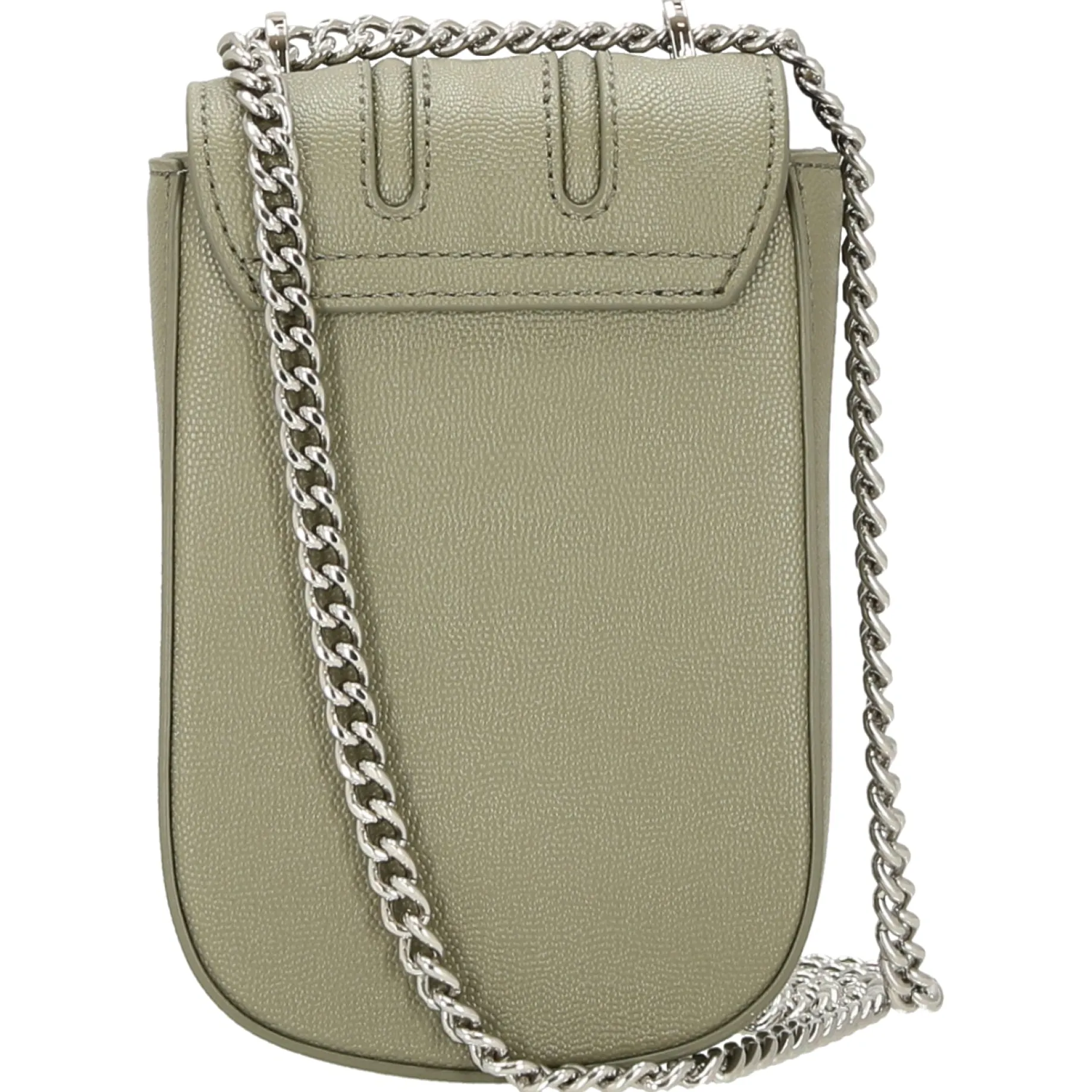 Roros Mobile - Umhängetasche 18 cm (sage)