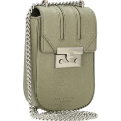 Roros Mobile - Umhängetasche 18 cm (sage)