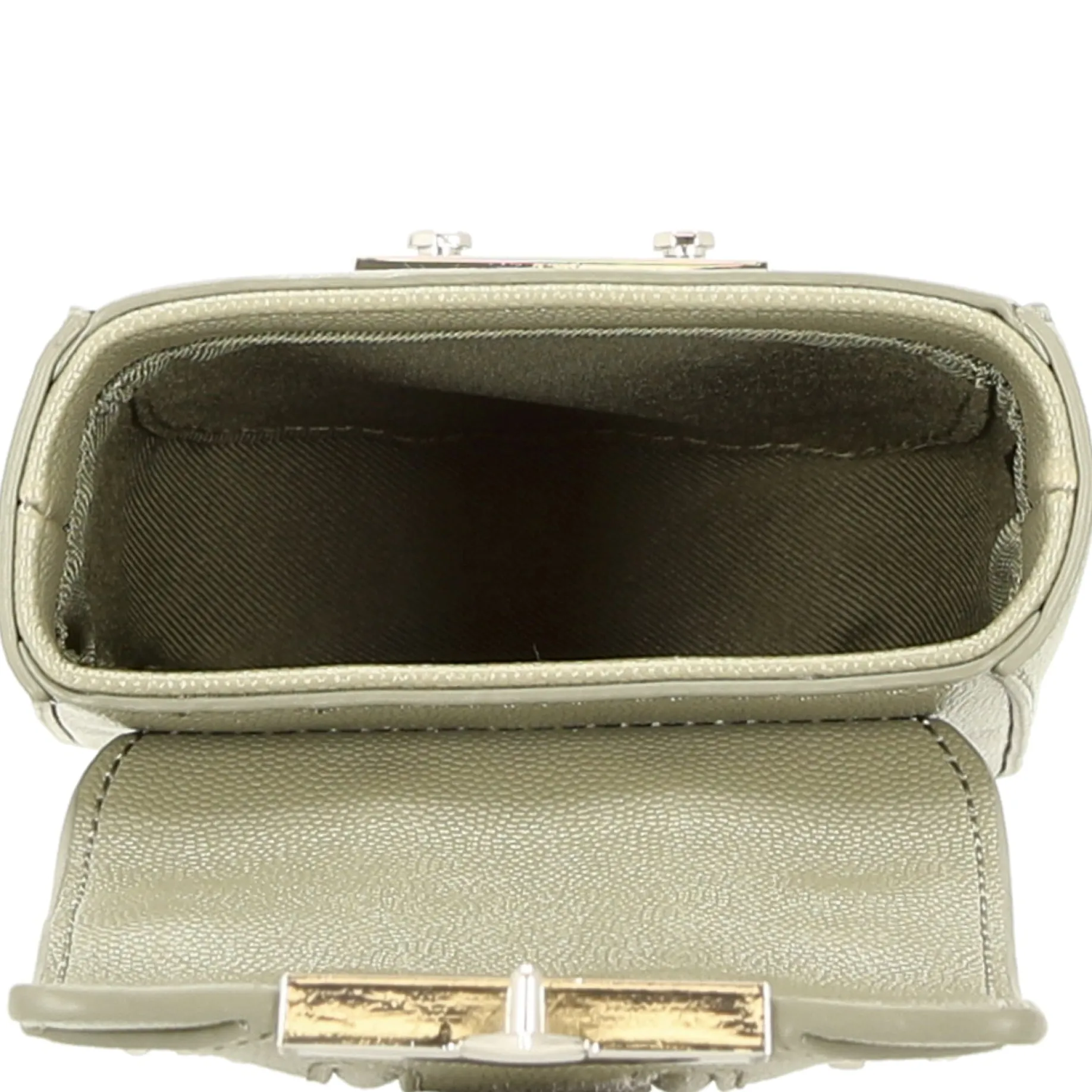 Roros Mobile - Umhängetasche 18 cm (sage)