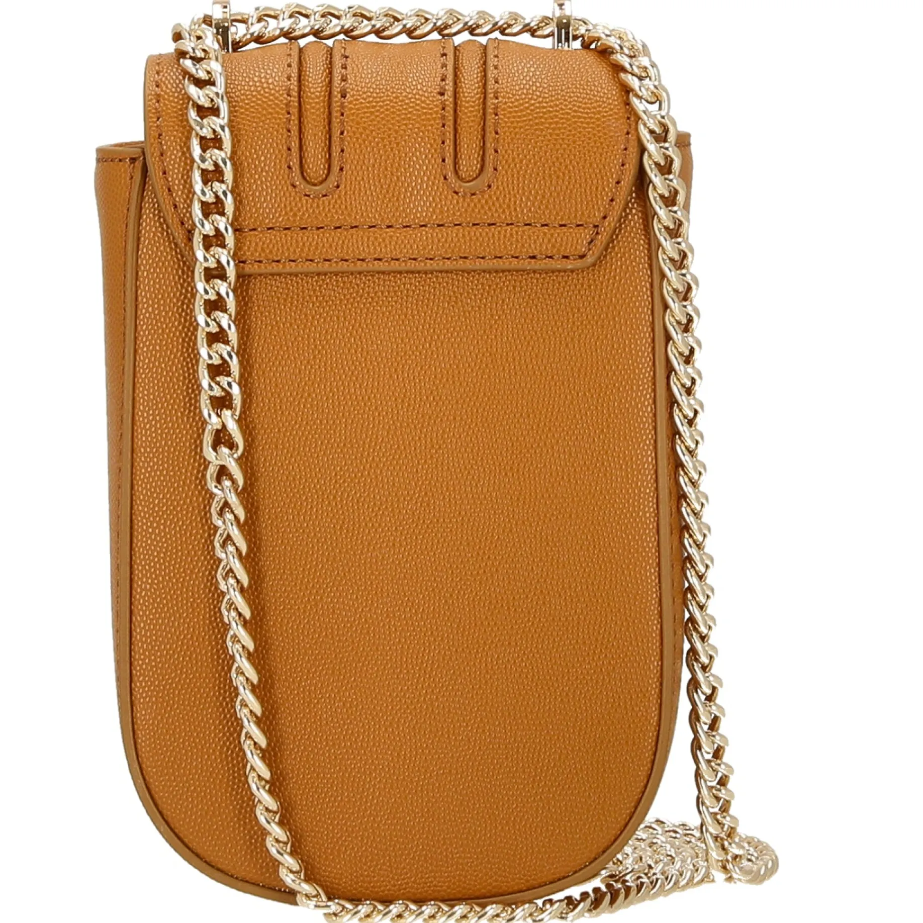 Roros Mobile - Umhängetasche 18 cm (honey)