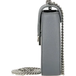 Roros Mobile - Umhängetasche 18 cm (shady blue)