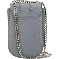 Roros Mobile - Umhängetasche 18 cm (shady blue)