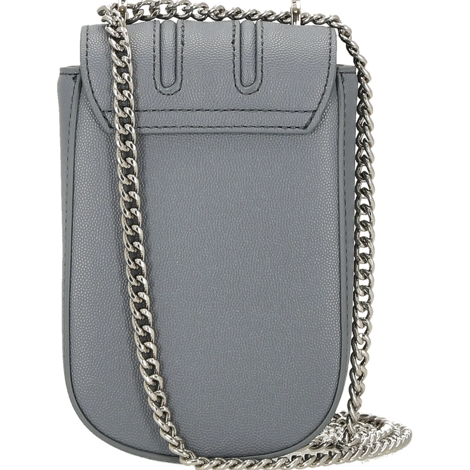 Roros Mobile - Umhängetasche 18 cm (shady blue)