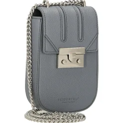 Roros Mobile - Umhängetasche 18 cm (shady blue)
