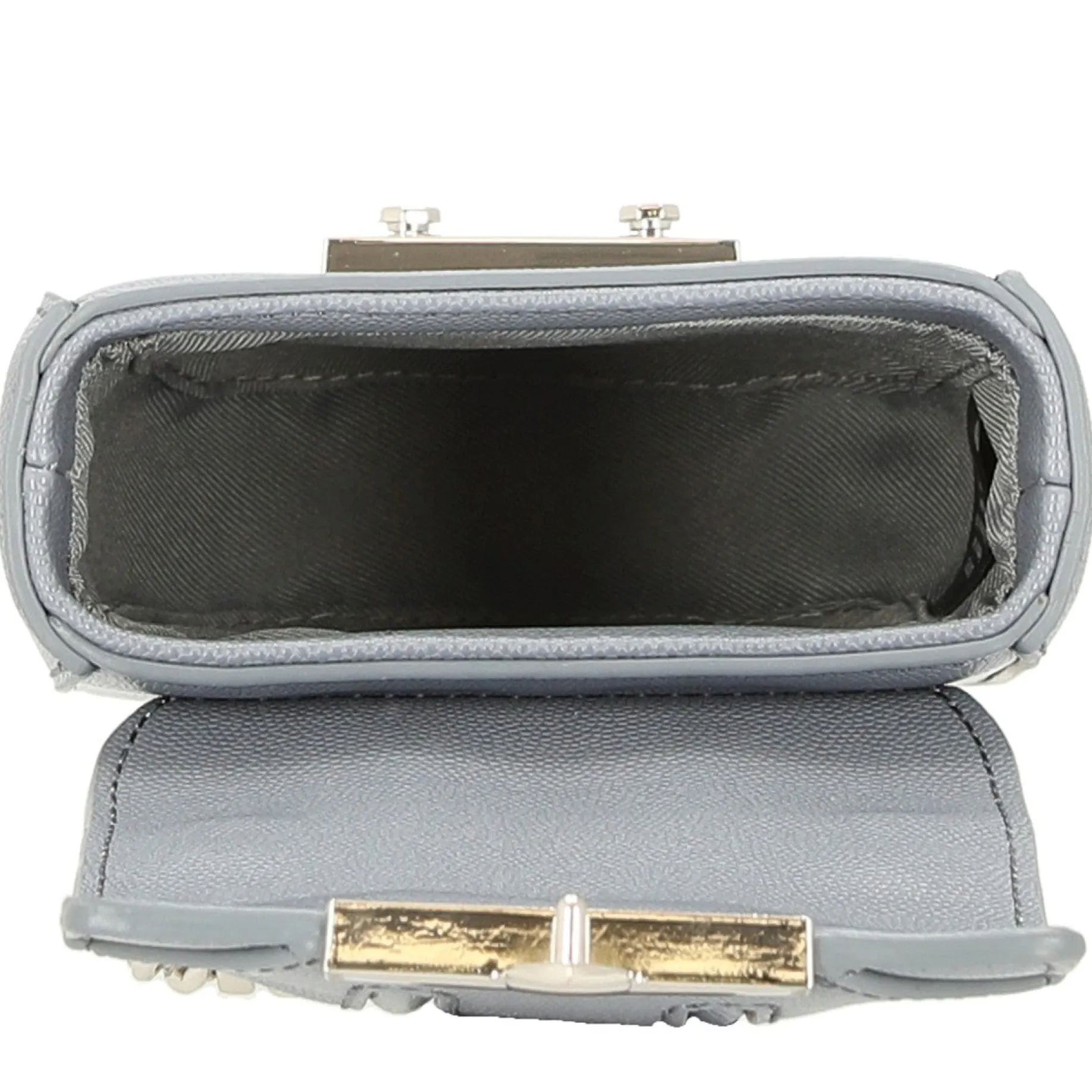 Roros Mobile - Umhängetasche 18 cm (shady blue)