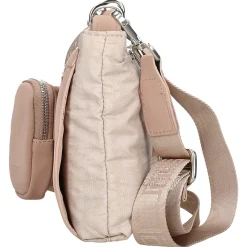 Roskilde - Umhängetasche 20.5 cm (nude)