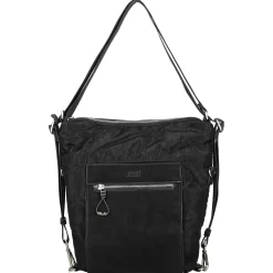 Roskilde - 2-Way Tasche 34 cm (black)