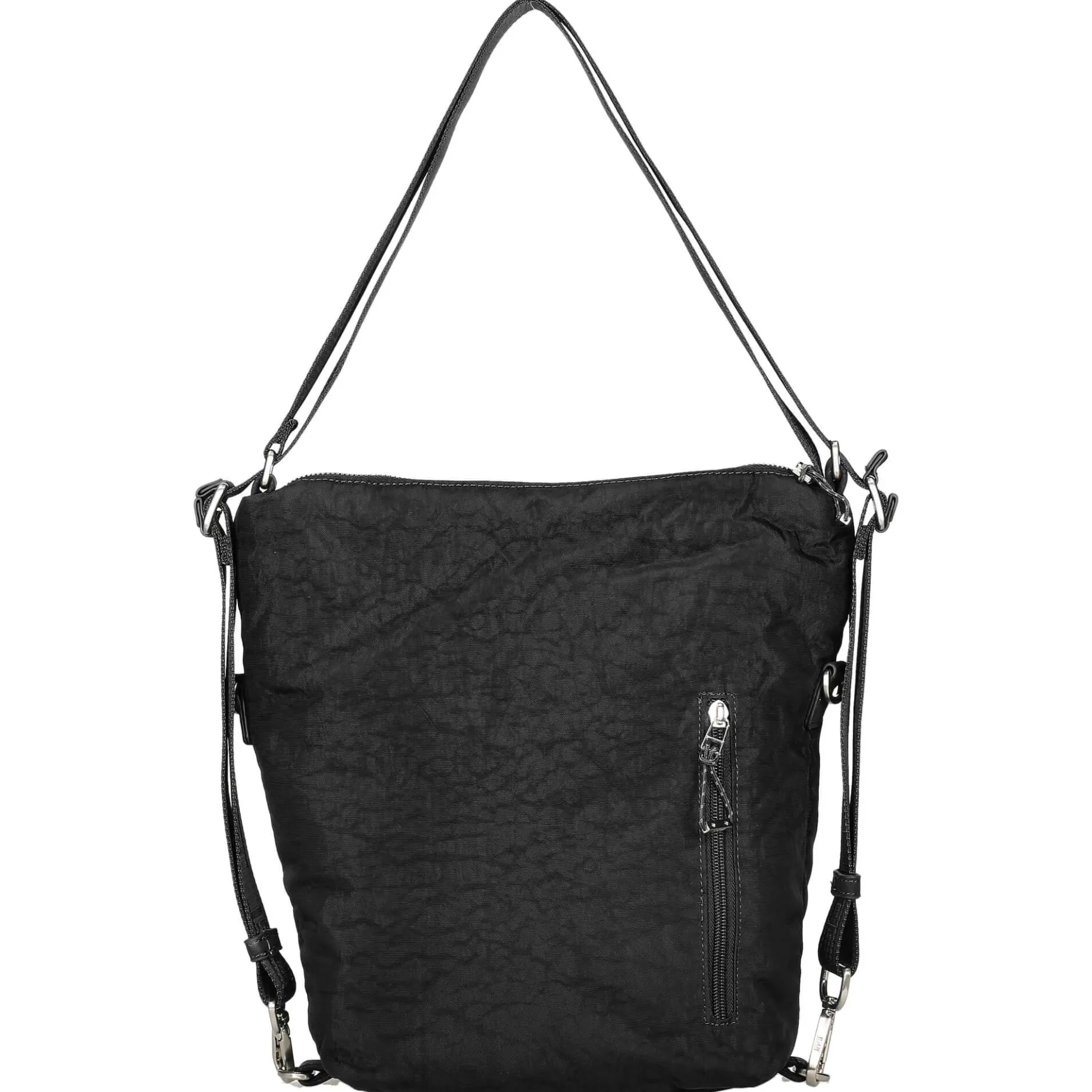 Roskilde - 2-Way Tasche 34 cm (black)