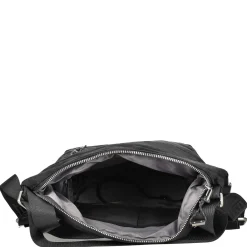 Roskilde - 2-Way Tasche 34 cm (black)