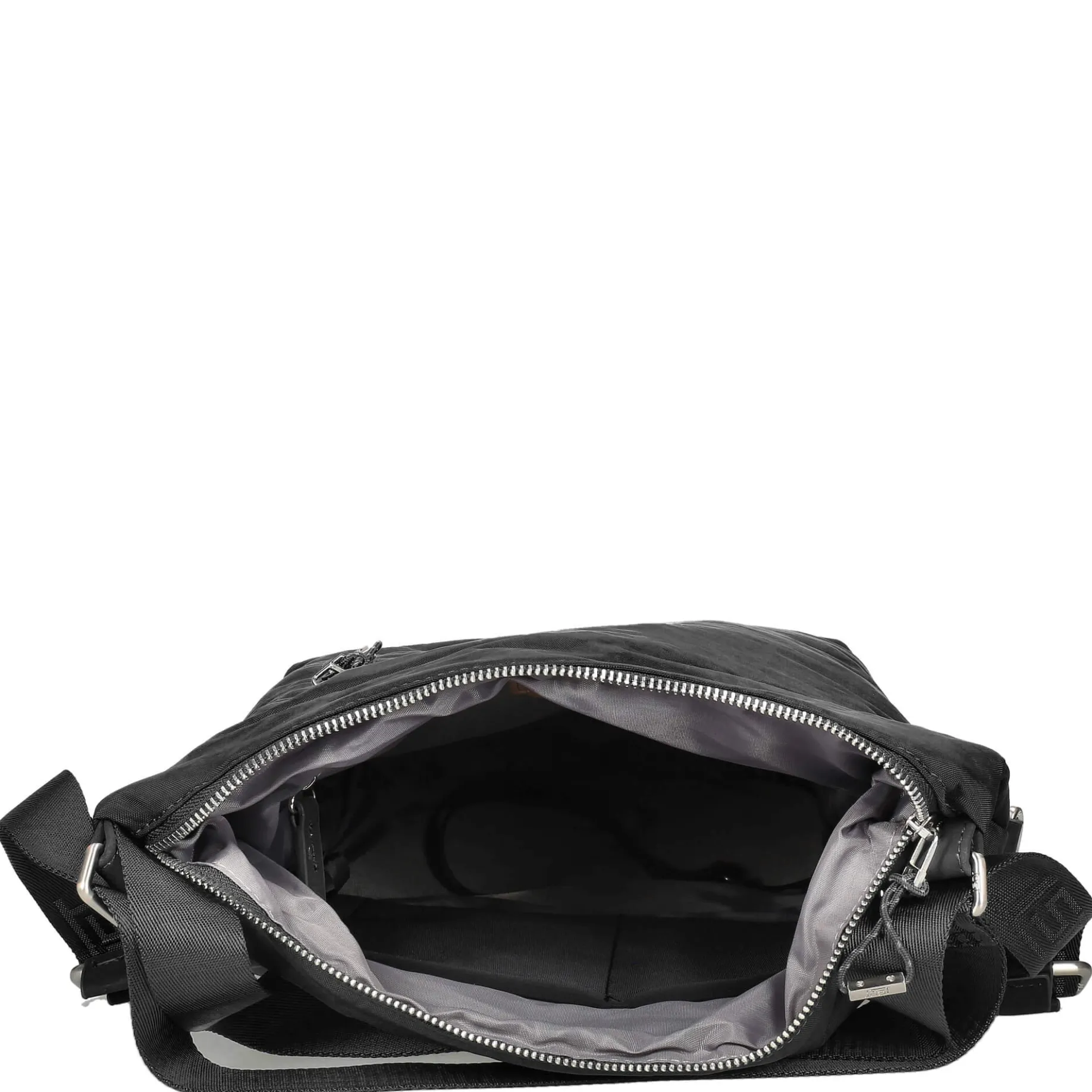 Roskilde - 2-Way Tasche 34 cm (black)