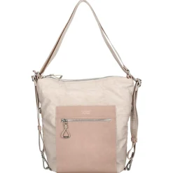 Roskilde - 2-Way Tasche 34 cm (nude)