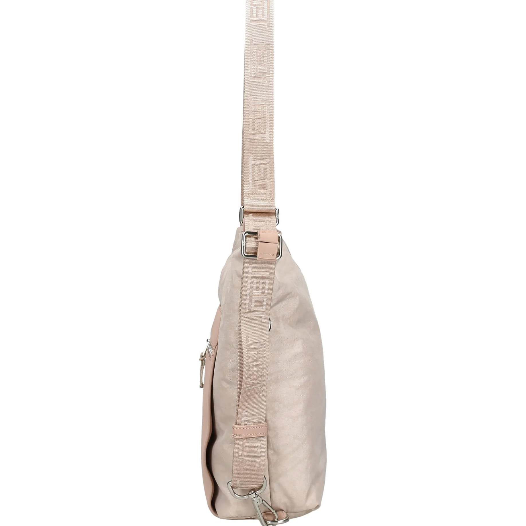 Roskilde - 2-Way Tasche 34 cm (nude)