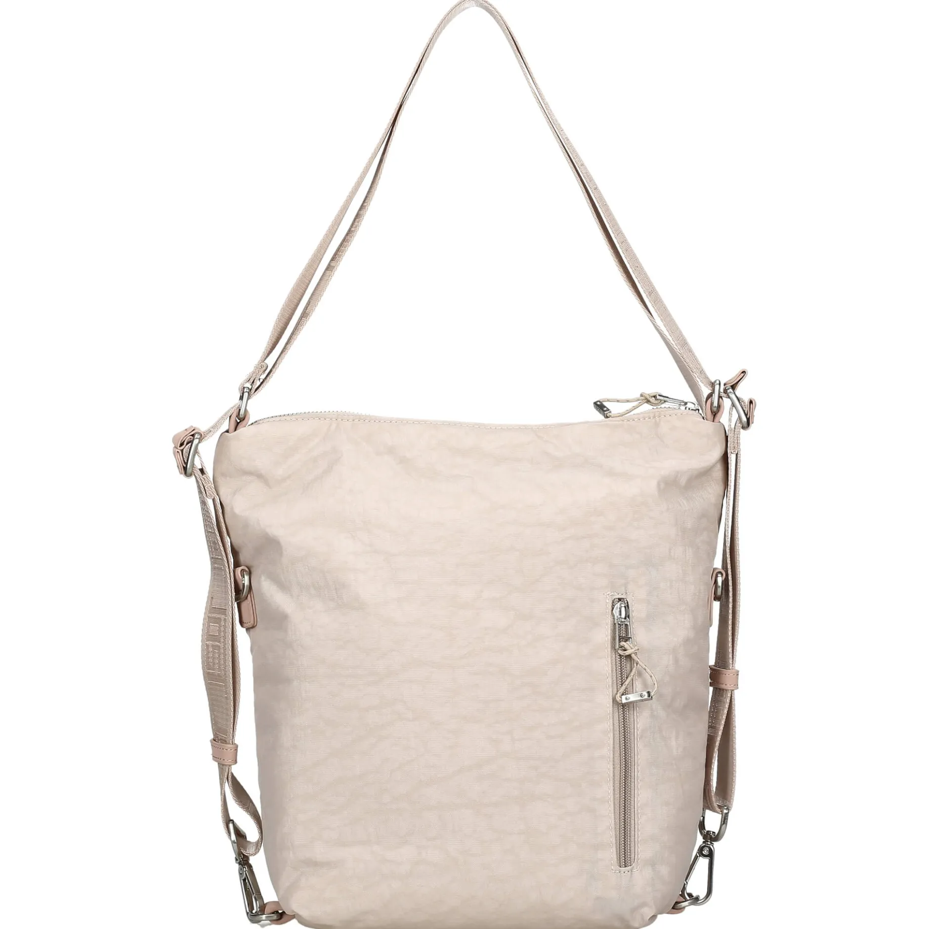 Roskilde - 2-Way Tasche 34 cm (nude)