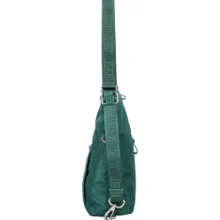 Roskilde - 2-Way Tasche 34 cm (bottlegreen)