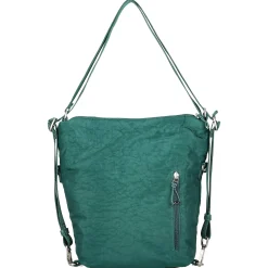 Roskilde - 2-Way Tasche 34 cm (bottlegreen)