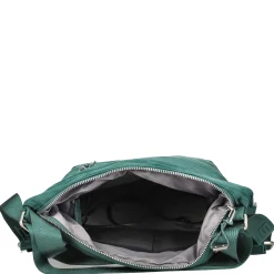 Roskilde - 2-Way Tasche 34 cm (bottlegreen)