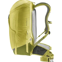 Rotsoord 25+5 - Fahrradrucksack 15