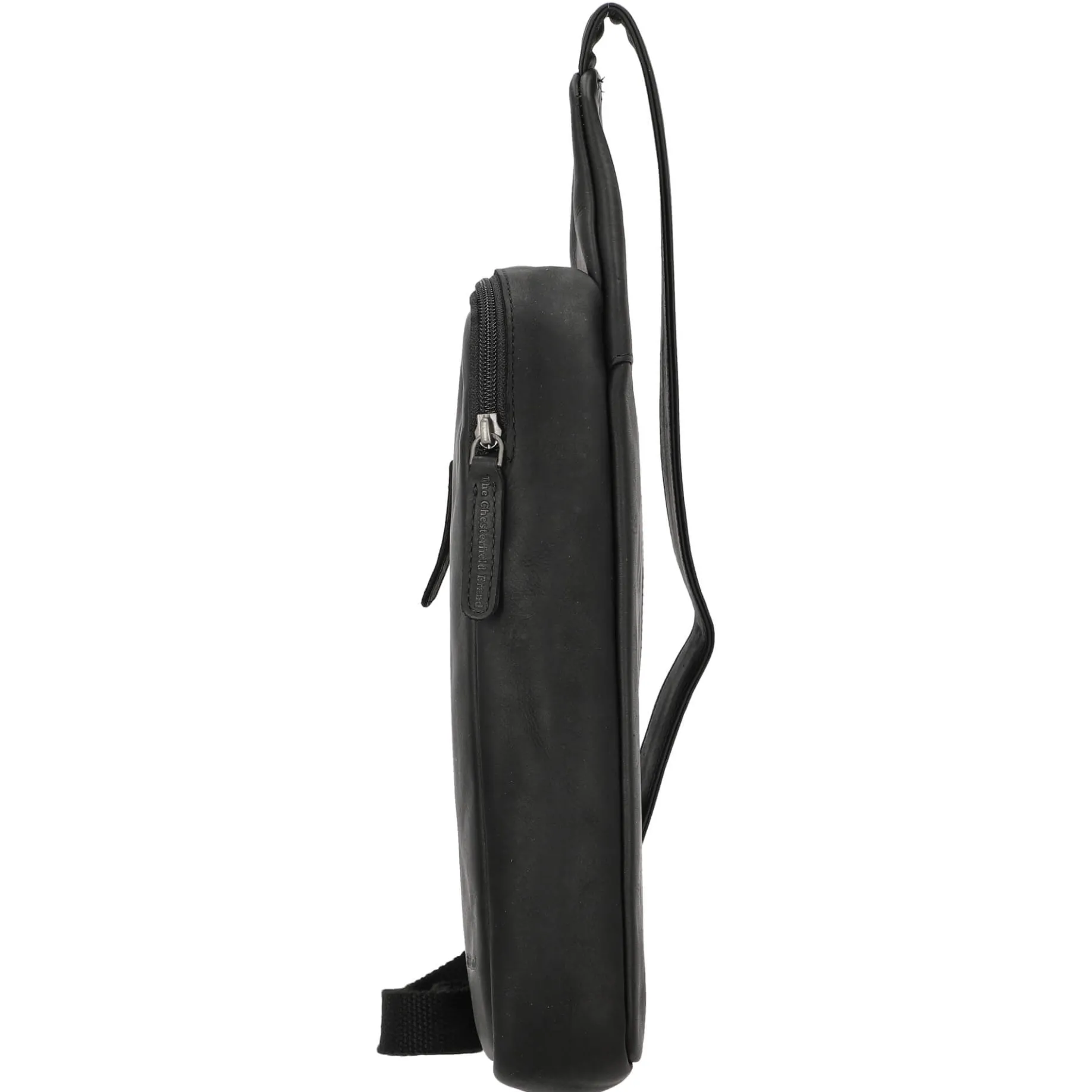Rotterdam - Umhängetasche 25 cm (black)