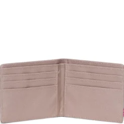 Roy - Geldbörse 11 cm RFID (light taupe)