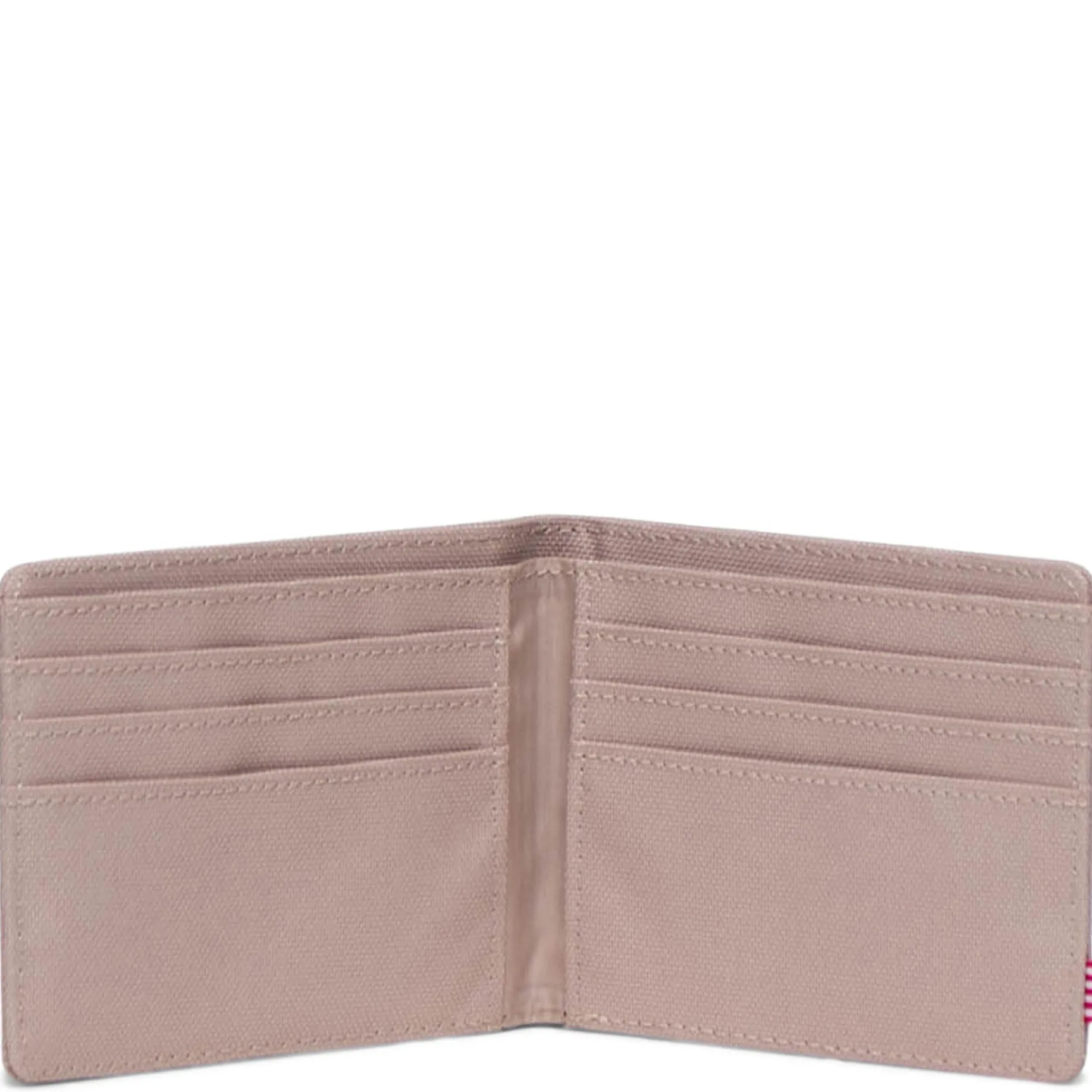 Roy - Geldbörse 11 cm RFID (light taupe)
