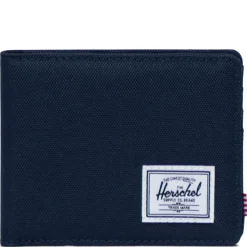 Roy - Geldbörse 11 cm RFID (navy)