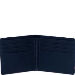 Roy - Geldbörse 11 cm RFID (navy)