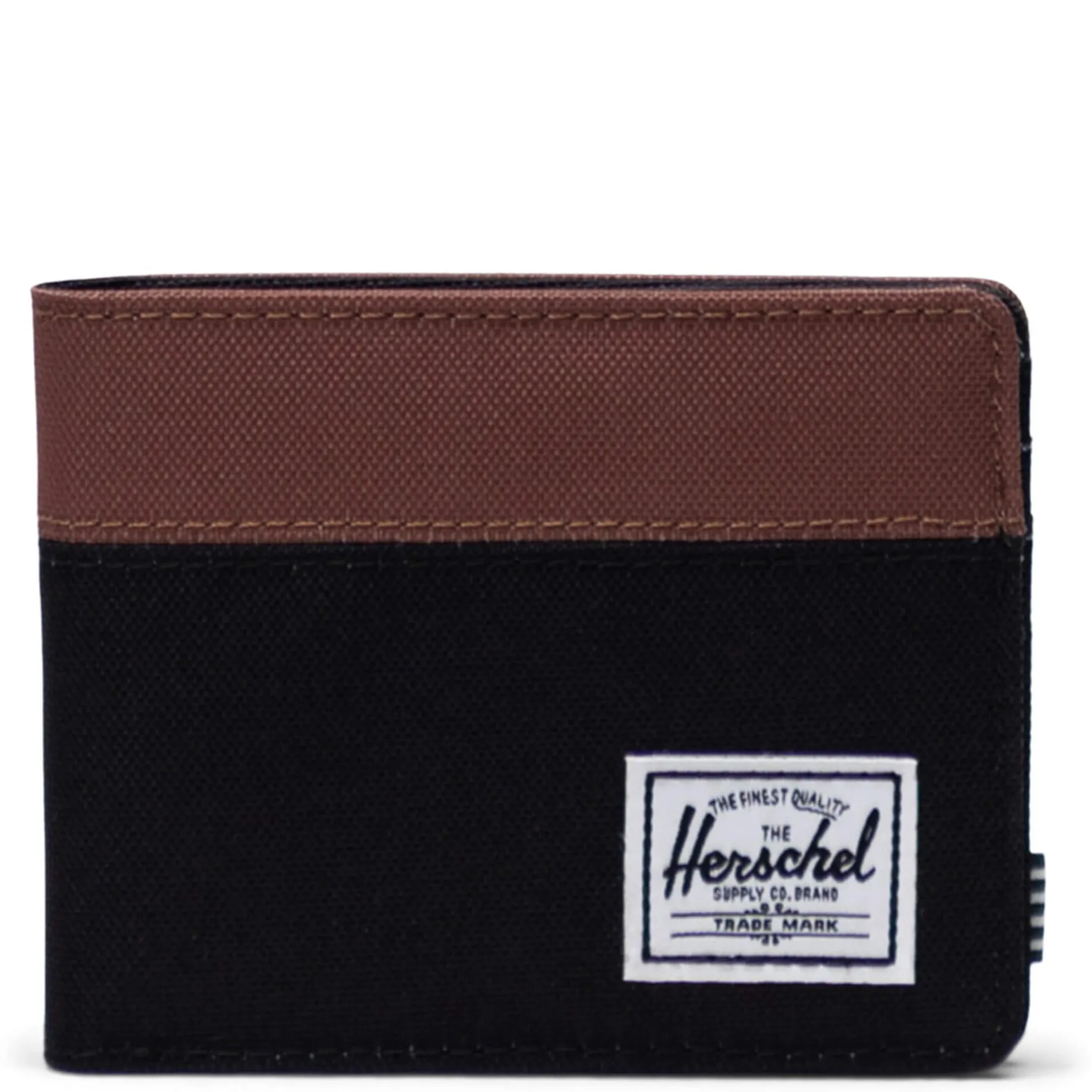 Roy - Geldbörse 6cc 11.5 cm RFID (black)