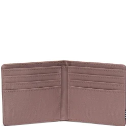 Roy - Geldbörse 6cc 11.5 cm RFID (ash rose)