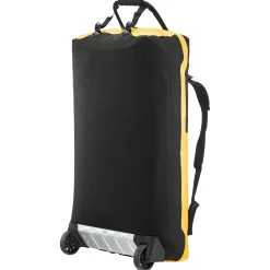 RS 110 - Rollenreisetasche 86 cm (yellow black)