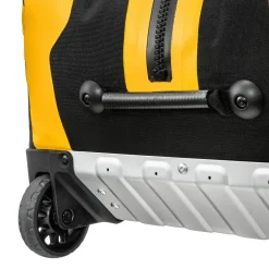 RS 110 - Rollenreisetasche 86 cm (yellow black)