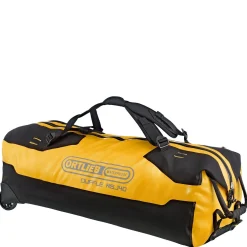 RS 140 - Rollenreisetasche 98 cm (yellow black)