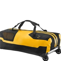 RS 140 - Rollenreisetasche 98 cm (yellow black)