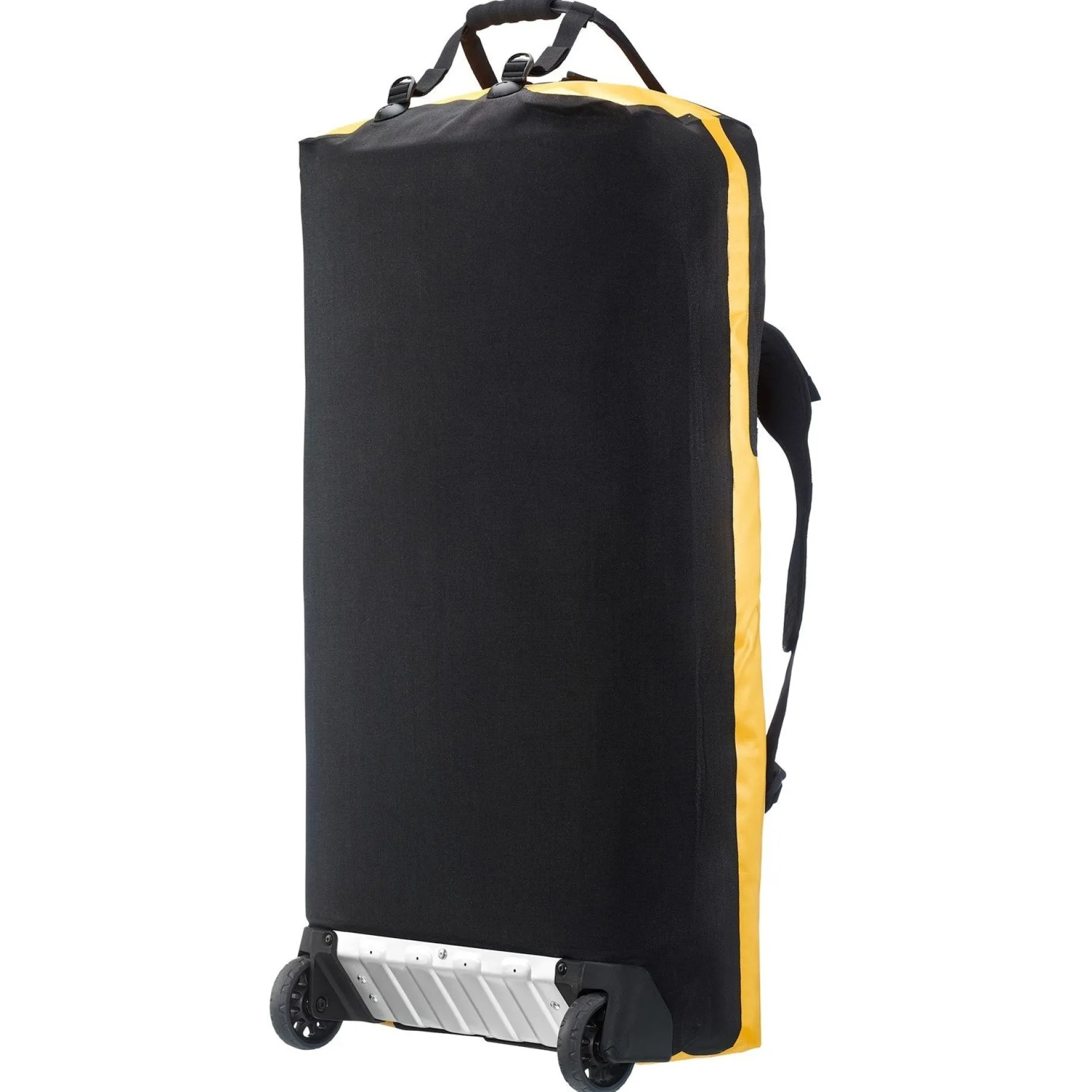 RS 140 - Rollenreisetasche 98 cm (yellow black)