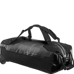 RS 85 - Rollenreisetasche 73 cm (black)