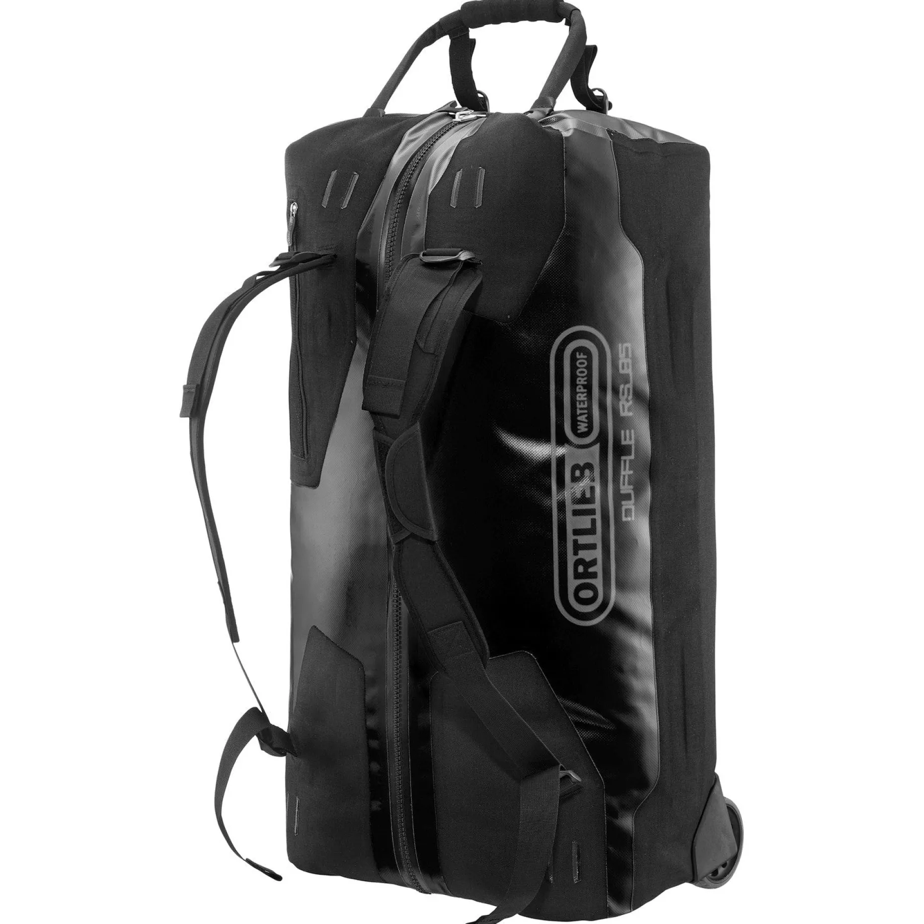 RS 85 - Rollenreisetasche 73 cm (black)