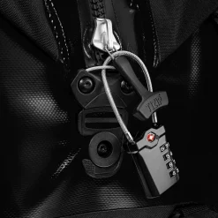 RS 85 - Rollenreisetasche 73 cm (black)