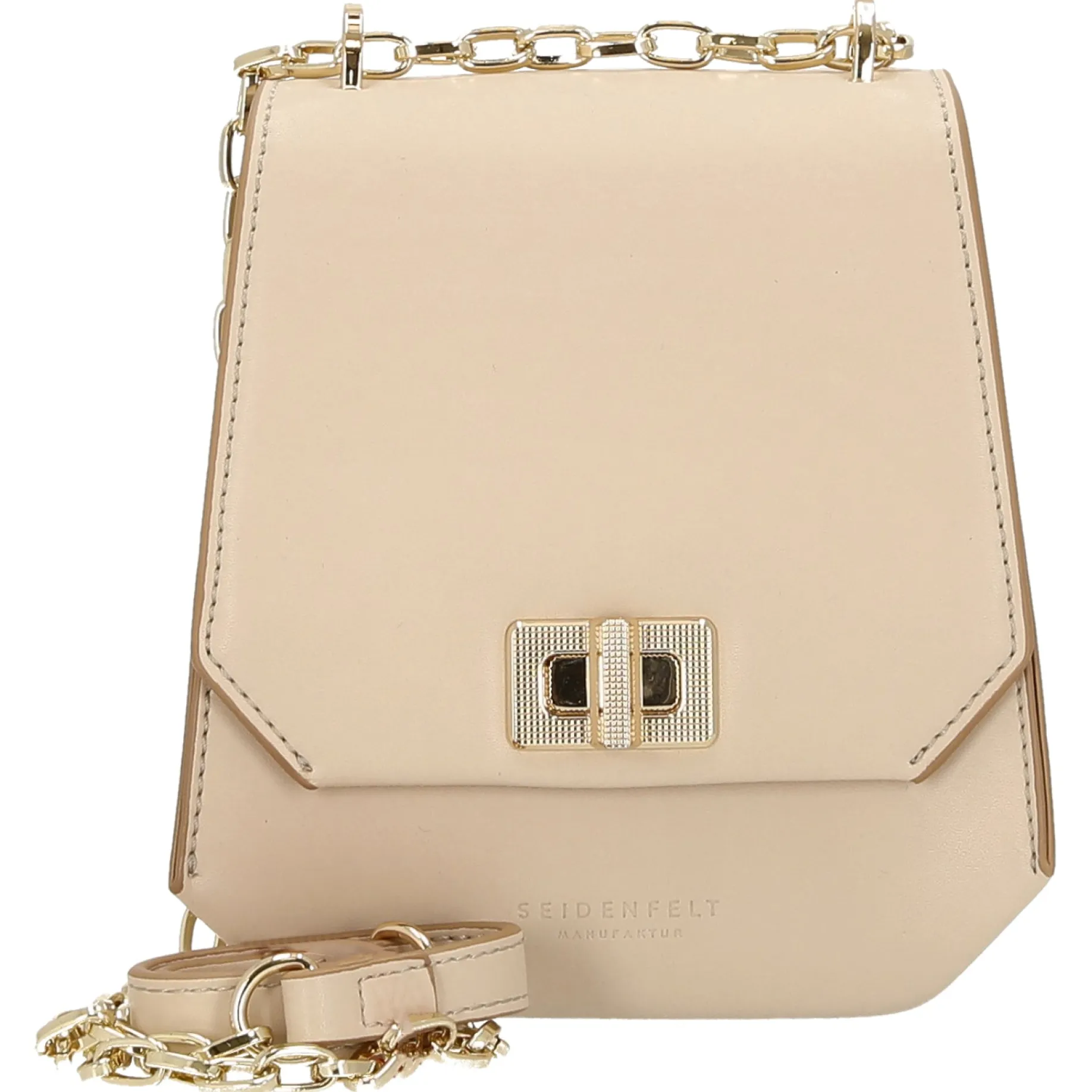 Örsjö - Umhängetasche 16 cm (beige)