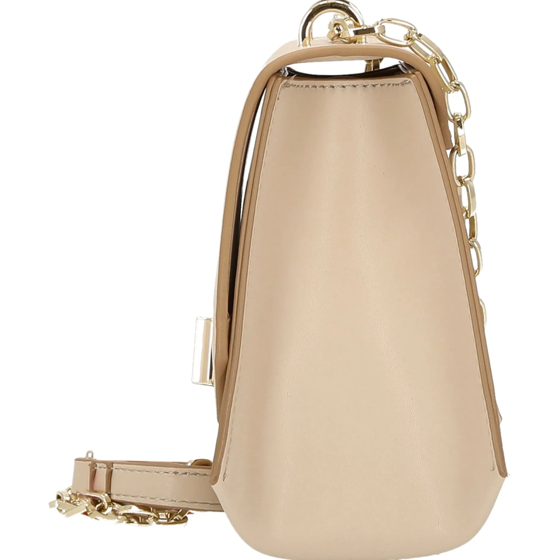 Örsjö - Umhängetasche 16 cm (beige)
