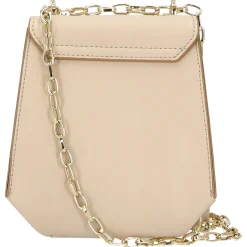 Örsjö - Umhängetasche 16 cm (beige)