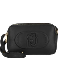 Rubino - Umhängetasche M 22 cm (nero)