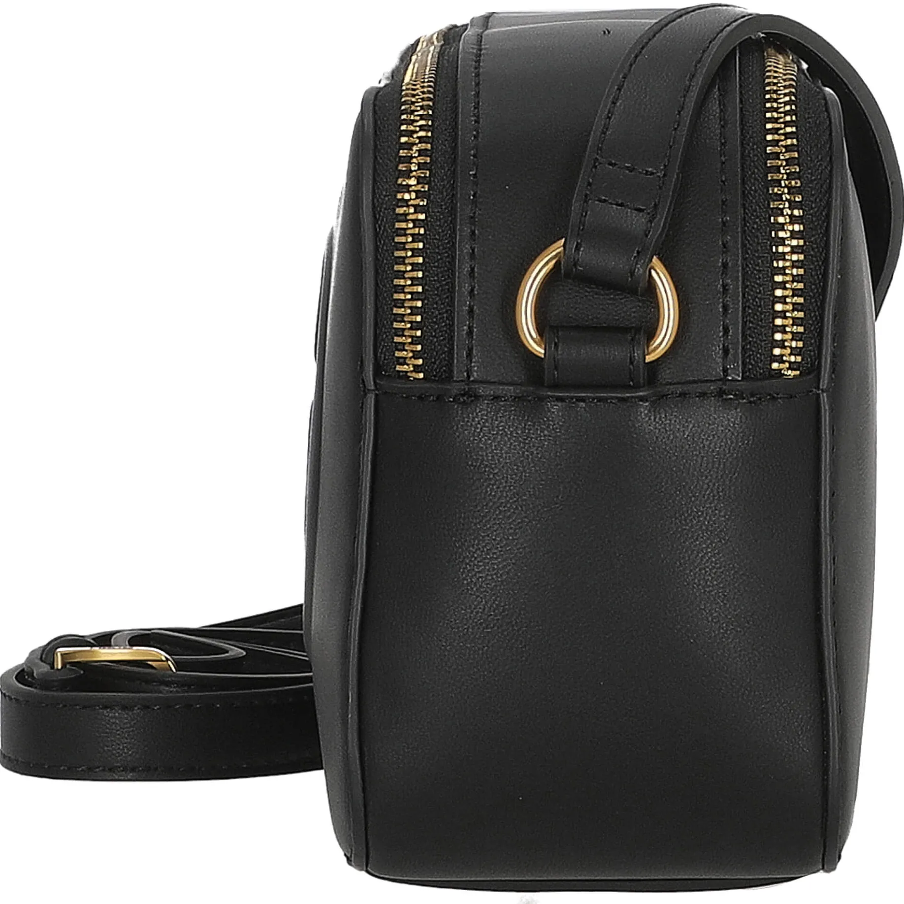 Rubino - Umhängetasche M 22 cm (nero)