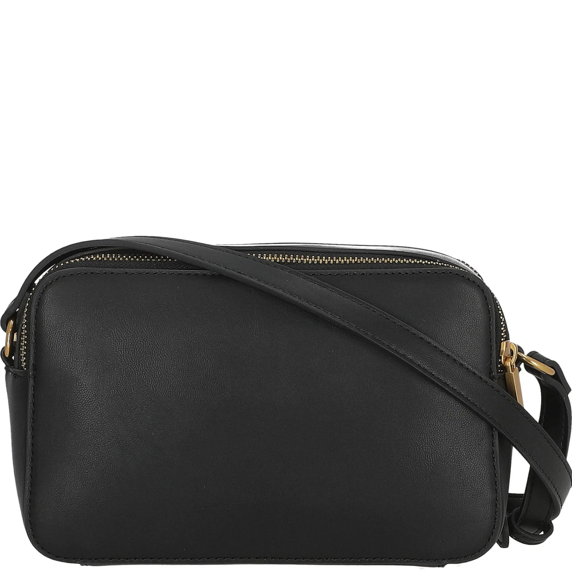 Rubino - Umhängetasche M 22 cm (nero)