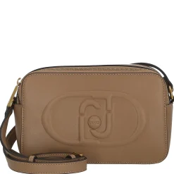 Rubino - Umhängetasche M 22 cm (almond)
