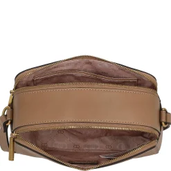 Rubino - Umhängetasche M 22 cm (almond)