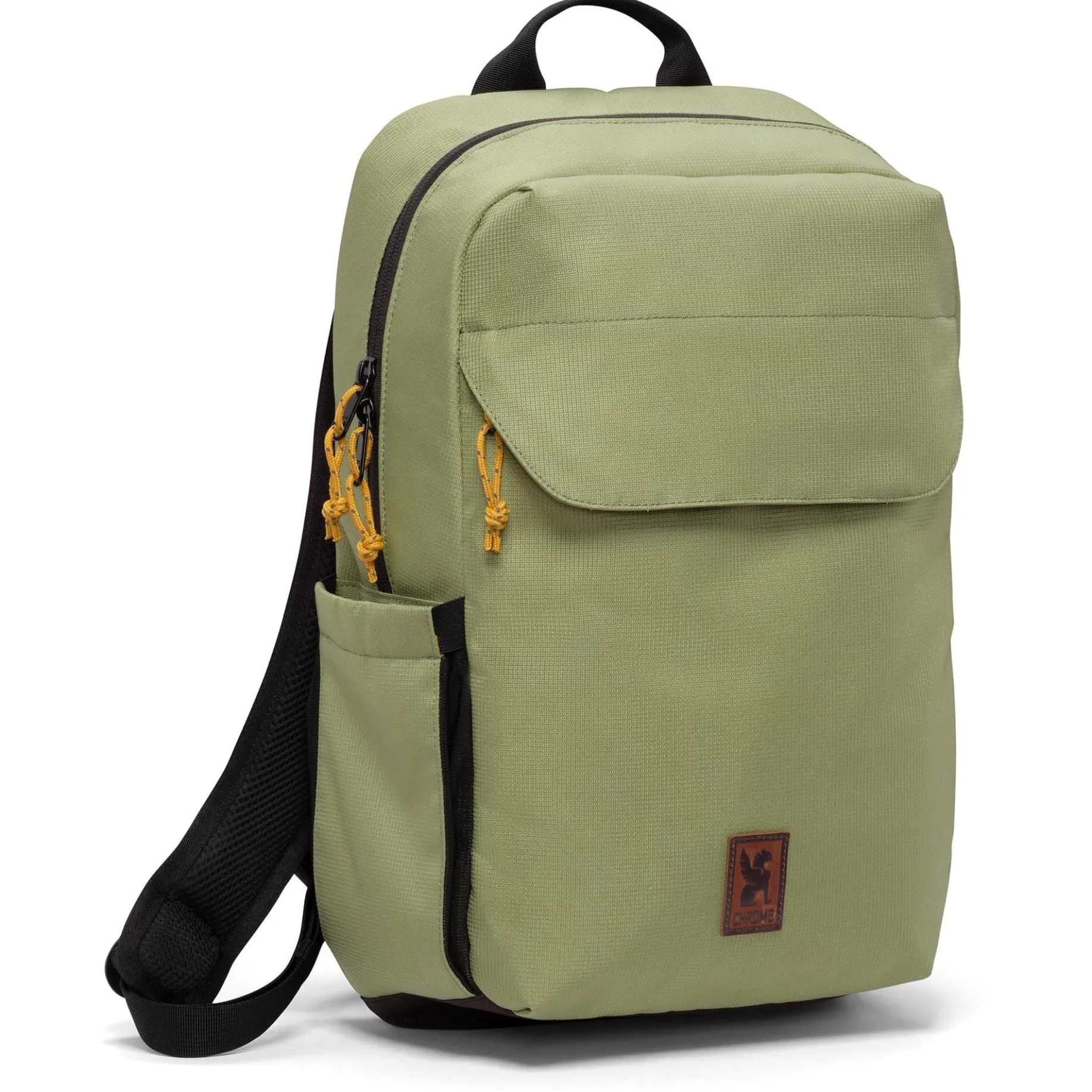 Ruckas 14 - Rucksack 13" 43 cm (oil green)