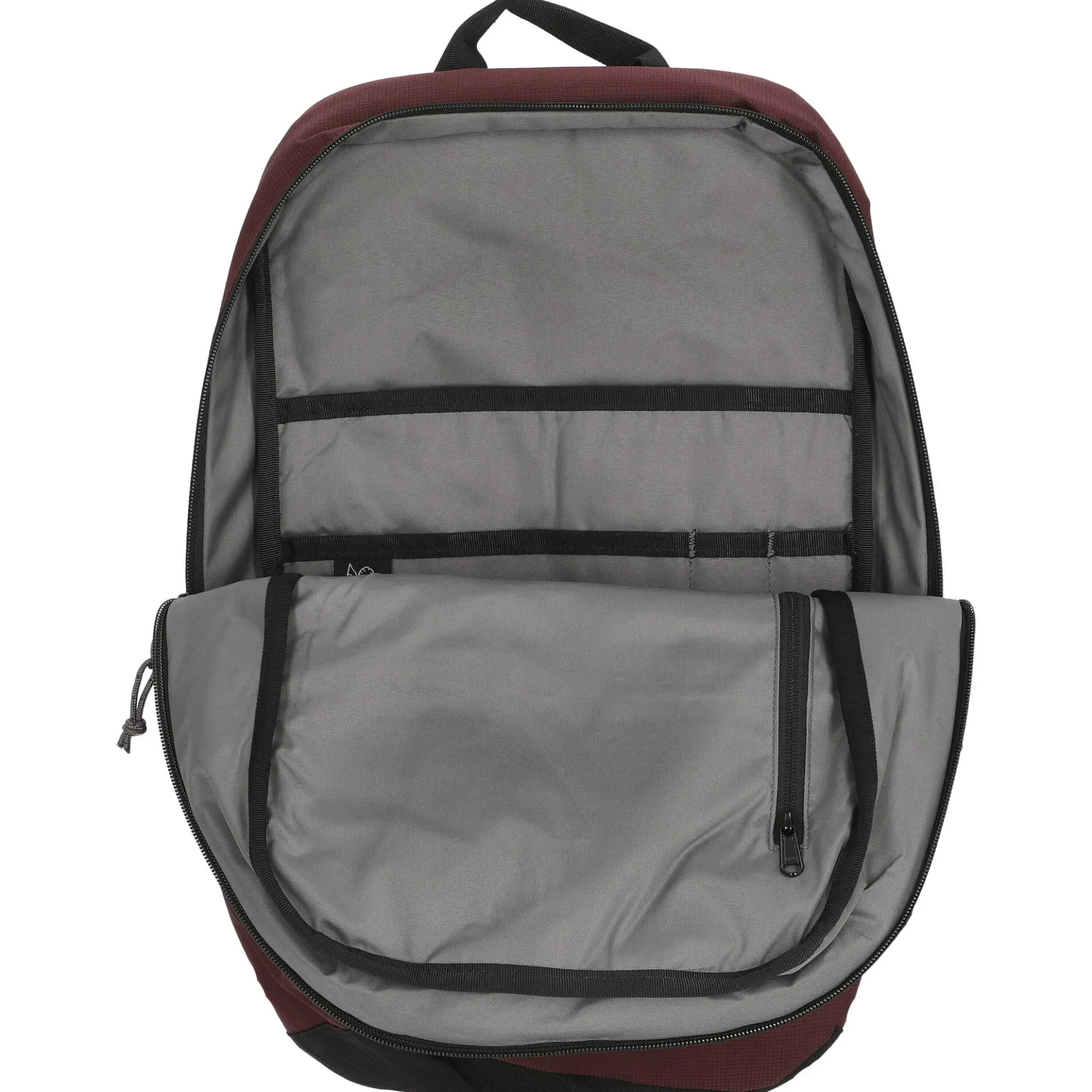 Ruckas 23 - Rucksack 15" 49 cm (royale)