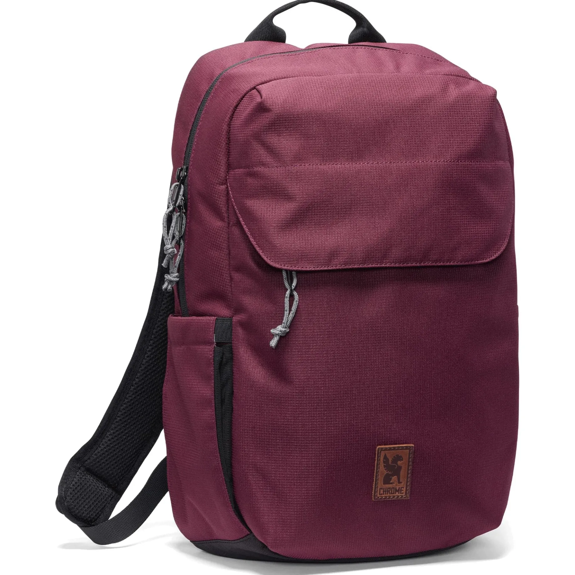 Ruckas 14 - Rucksack 13" 43 cm (royale)