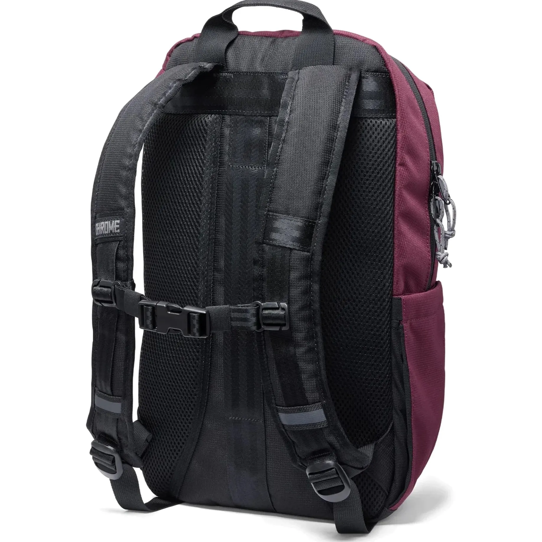 Ruckas 14 - Rucksack 13" 43 cm (royale)