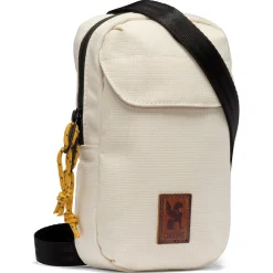 Ruckas Pouch - Umhängetasche 19 cm (natural)